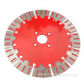 220mm Concrete Saw Blades